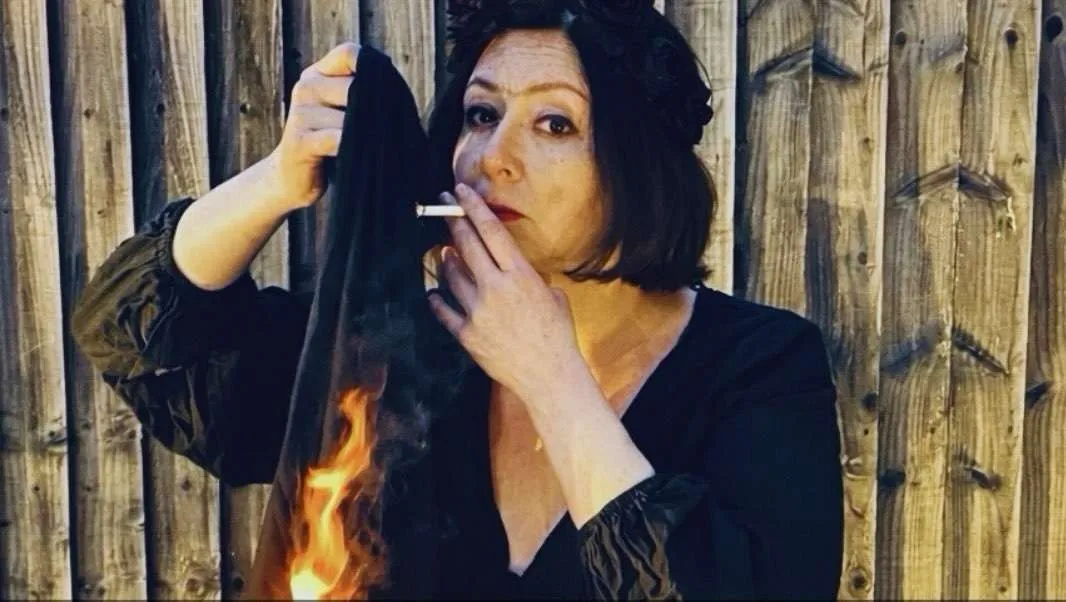 Burn your hijab: Ex-Muslims international stands in solidarity with the women of Iran on No Hijab Day (February 1, 2026)